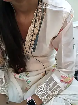 Anjana Lovely online show from November 2025 05:20:02 AM