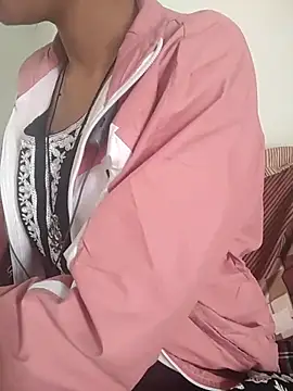 Anjana Lovely online show from November 2025 05:34:01 AM