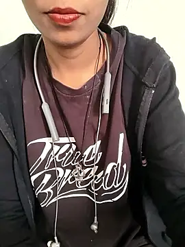 Anjana Lovely online show from November 2025 04:34:02 AM