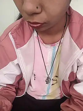 Anjana Lovely online show from November 2025 05:50:02 AM