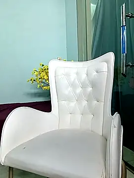 Spa-LinhLinh online show from September 2025 07:21:02 AM