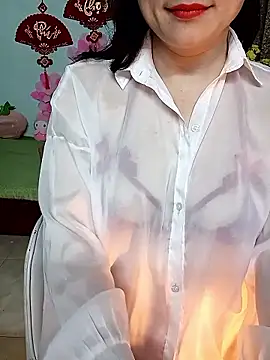 Spa-LinhLinh online show from January 2026 03:49:01 PM