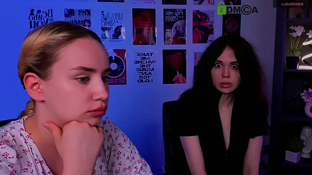 riley sanders online show from July 2026 07:27:01 PM