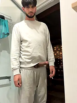 Gipsyboysteve online show from September 2025 09:17:02 PM