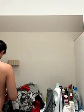 Gipsyboysteve online show from January 2026 02:58:02 AM