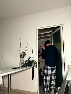 Gipsyboysteve online show from January 2026 09:57:01 AM