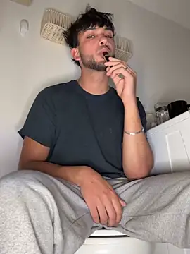 Gipsyboysteve online show from February 2026 02:56:01 AM