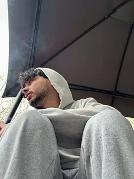 Gipsyboysteve online show from April 2026 06:19:01 AM