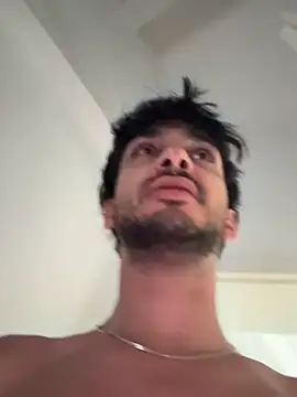 Gipsyboysteve online show from April 2026 07:45:01 AM