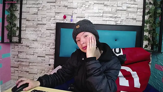 Snapshot of maily_can chatting on September 2025 12:26:01 PM maily can online show from September 2025 12:26:01 PM