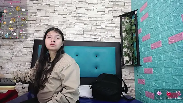 Snapshot of maily_can chatting on October 2025 12:47:02 PM maily can online show from October 2025 12:47:02 PM