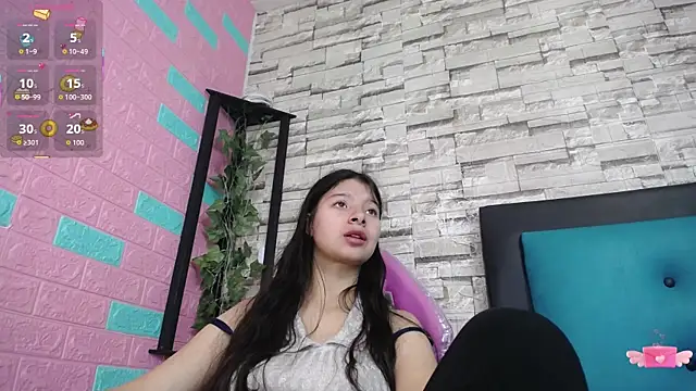 Snapshot of maily_can chatting on October 2025 12:48:02 PM maily can online show from October 2025 12:48:02 PM