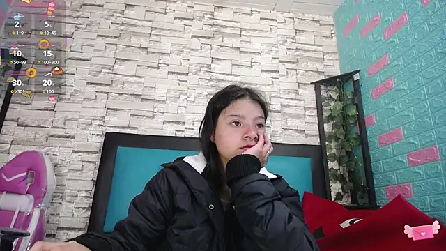 Snapshot of maily_can chatting on October 2025 12:50:02 PM maily can online show from October 2025 12:50:02 PM