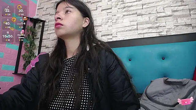 Snapshot of maily_can chatting on October 2025 12:59:01 PM maily can online show from October 2025 12:59:01 PM