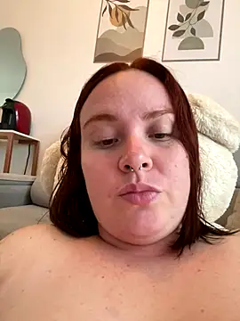 Kendra Mystika online show from October 2025 07:26:02 PM