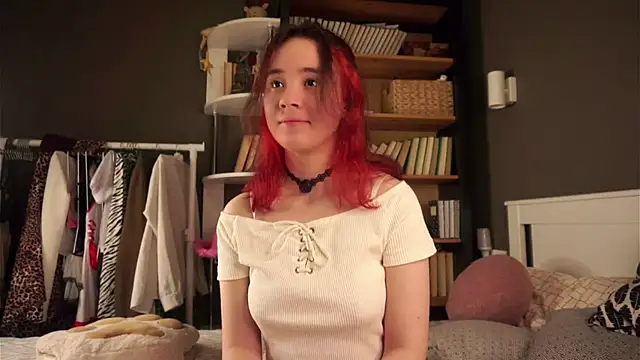 Snapshot of AlbertaClack chatting on November 2025 11:22:01 AM AlbertaClack online show from November 2025 11:22:01 AM