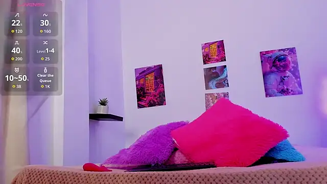 shizuka 84 online show from December 2025 11:04:01 AM