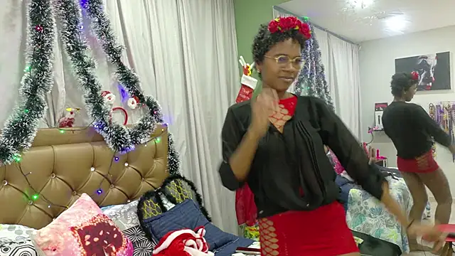 Snapshot of didoelizabeth chatting on December 2025 01:20:02 PM didoelizabeth online show from December 2025 01:20:02 PM