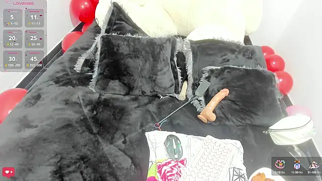 Sofia Dg online show from September 2025 07:58:02 PM