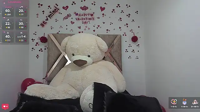 Sofia Dg online show from September 2025 08:43:01 PM