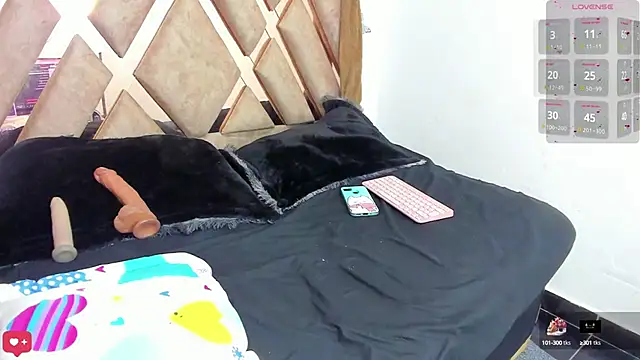 Sofia Dg online show from October 2025 08:16:02 PM