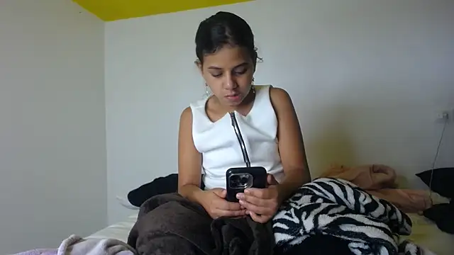 habdiela online show from November 2025 08:32:01 PM