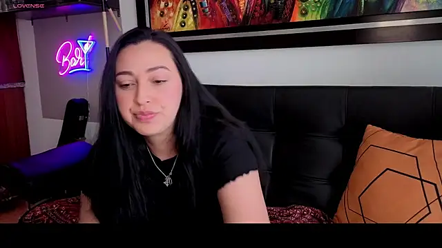 SujannaVarma  online show from April 2026 09:06:02 PM