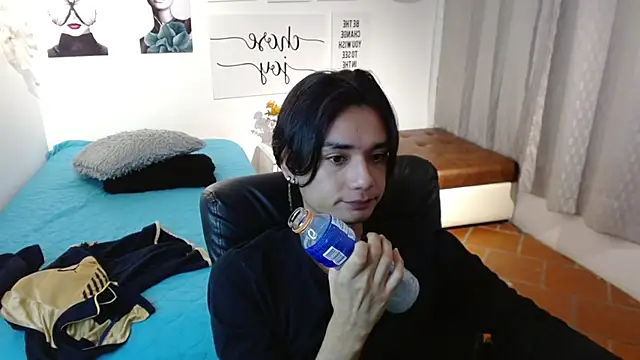 Snapshot of davoxer chatting on September 2025 03:28:01 AM davoxer online show from September 2025 03:28:01 AM