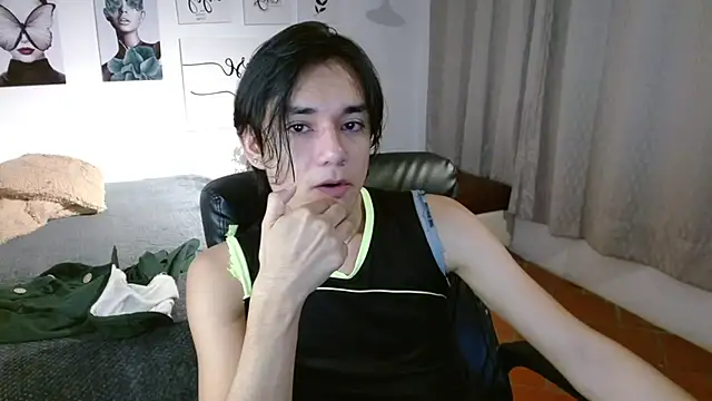 Snapshot of davoxer chatting on September 2025 02:57:01 AM davoxer online show from September 2025 02:57:01 AM