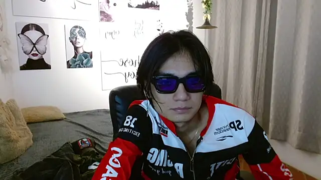 Snapshot of davoxer chatting on September 2025 03:51:01 AM davoxer online show from September 2025 03:51:01 AM