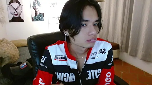 Snapshot of davoxer chatting on September 2025 04:03:01 AM davoxer online show from September 2025 04:03:01 AM