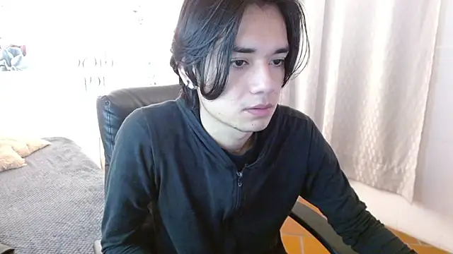 Snapshot of davoxer chatting on October 2025 03:01:02 AM davoxer online show from October 2025 03:01:02 AM