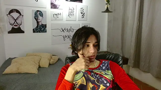 Snapshot of davoxer chatting on October 2025 03:42:01 AM davoxer online show from October 2025 03:42:01 AM