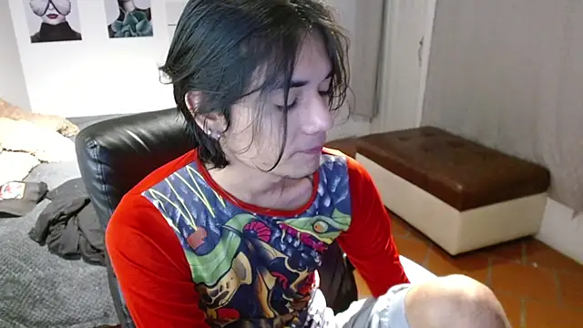 Snapshot of davoxer chatting on November 2025 03:56:01 AM davoxer online show from November 2025 03:56:01 AM