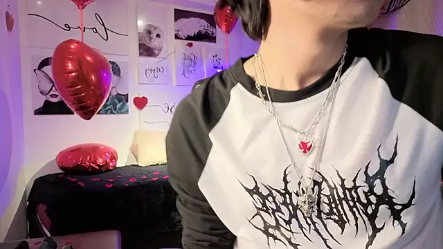 davoxer online show from February 2026 02:19:01 AM