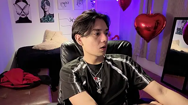 davoxer online show from February 2026 03:02:01 AM