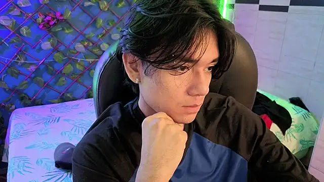 davoxer online show from March 2026 04:07:02 AM