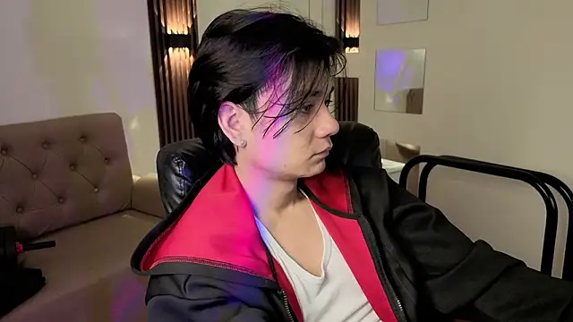 davoxer online show from March 2026 04:34:02 AM