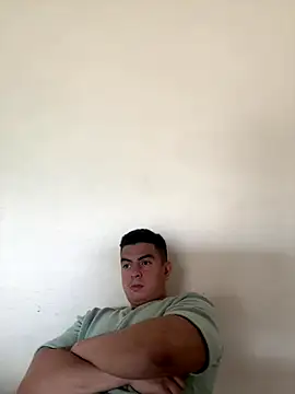 Snapshot of RJBarto chatting on October 2025 02:42:02 PM RJBarto online show from October 2025 02:42:02 PM