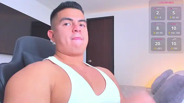 Snapshot of RJBarto chatting on October 2025 04:41:02 PM RJBarto online show from October 2025 04:41:02 PM