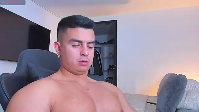 Snapshot of RJBarto chatting on November 2025 05:34:02 PM RJBarto online show from November 2025 05:34:02 PM