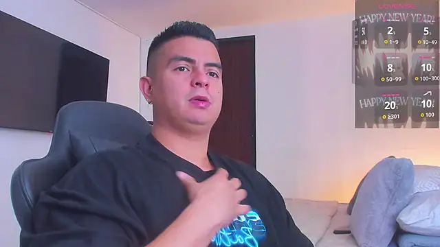 RJBarto online show from January 2026 01:59:02 PM