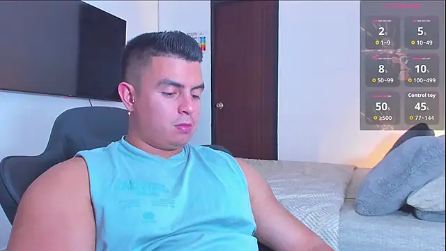 RJBarto online show from February 2026 03:46:02 AM