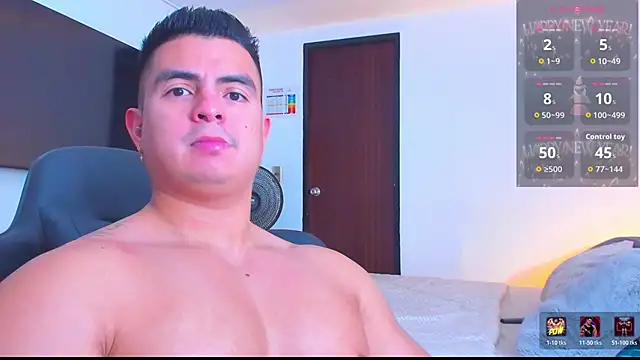 RJBarto online show from March 2026 01:33:02 AM