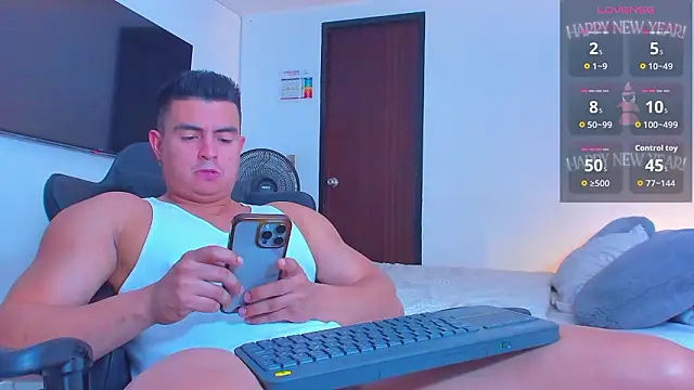 RJBarto online show from March 2026 05:19:02 PM