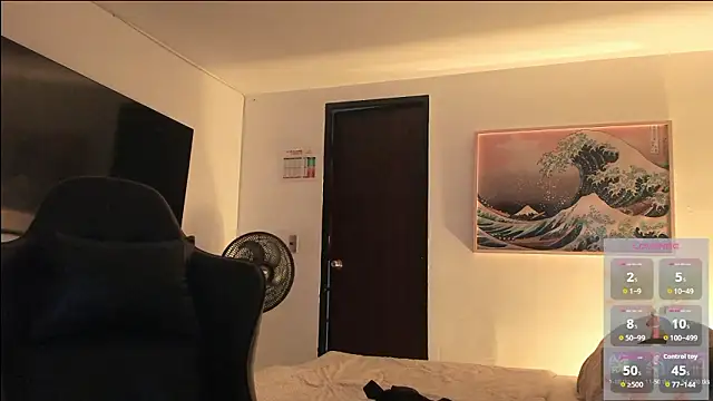 RJBarto online show from March 2026 12:19:02 PM