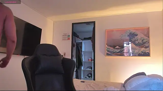 RJBarto online show from April 2026 01:39:01 PM