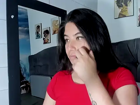 Snapshot of _Roxxxane_09 chatting on December 2025 02:59:01 PM Roxxxane 09 online show from December 2025 02:59:01 PM