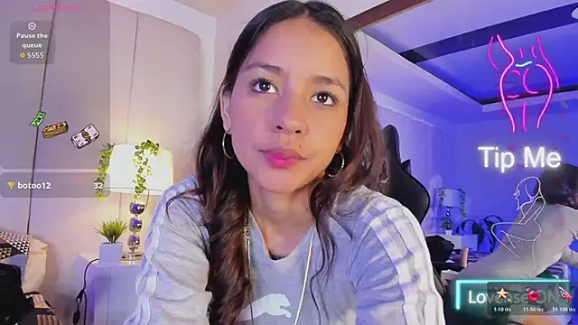 mia rousse25 online show from March 2026 04:10:02 PM