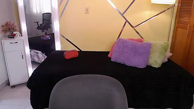 shirleyrojas online show from November 2025 07:36:02 PM